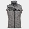 Cosmic Fleece Vest Thumbnail