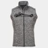 Cosmic Fleece Vest Thumbnail