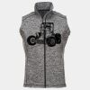 Cosmic Fleece Vest Thumbnail