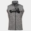 Cosmic Fleece Vest Thumbnail