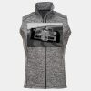 Cosmic Fleece Vest Thumbnail