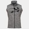 Cosmic Fleece Vest Thumbnail