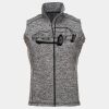 Cosmic Fleece Vest Thumbnail