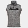 Cosmic Fleece Vest Thumbnail