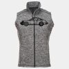 Cosmic Fleece Vest Thumbnail