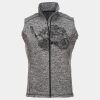 Cosmic Fleece Vest Thumbnail