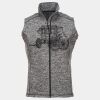 Cosmic Fleece Vest Thumbnail