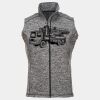 Cosmic Fleece Vest Thumbnail