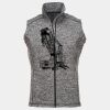 Cosmic Fleece Vest Thumbnail