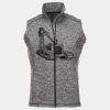 Cosmic Fleece Vest Thumbnail