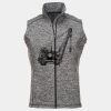 Cosmic Fleece Vest Thumbnail