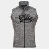 Cosmic Fleece Vest Thumbnail