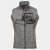 Cosmic Fleece Vest Thumbnail