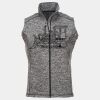 Cosmic Fleece Vest Thumbnail