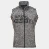 Cosmic Fleece Vest Thumbnail