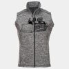 Cosmic Fleece Vest Thumbnail