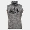 Cosmic Fleece Vest Thumbnail