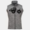 Cosmic Fleece Vest Thumbnail