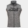 Cosmic Fleece Vest Thumbnail