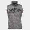 Cosmic Fleece Vest Thumbnail