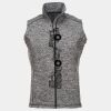 Cosmic Fleece Vest Thumbnail