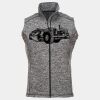 Cosmic Fleece Vest Thumbnail