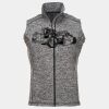 Cosmic Fleece Vest Thumbnail