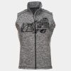 Cosmic Fleece Vest Thumbnail