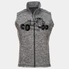 Cosmic Fleece Vest Thumbnail