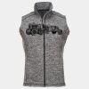 Cosmic Fleece Vest Thumbnail