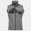 Cosmic Fleece Vest Thumbnail