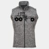 Cosmic Fleece Vest Thumbnail