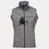 Cosmic Fleece Vest Thumbnail