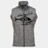 Cosmic Fleece Vest Thumbnail