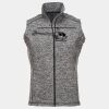 Cosmic Fleece Vest Thumbnail