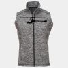 Cosmic Fleece Vest Thumbnail