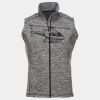 Cosmic Fleece Vest Thumbnail