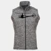 Cosmic Fleece Vest Thumbnail