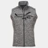 Cosmic Fleece Vest Thumbnail