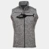 Cosmic Fleece Vest Thumbnail