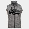 Cosmic Fleece Vest Thumbnail