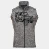 Cosmic Fleece Vest Thumbnail