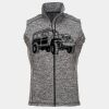 Cosmic Fleece Vest Thumbnail