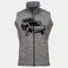 Cosmic Fleece Vest Thumbnail