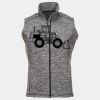 Cosmic Fleece Vest Thumbnail