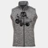 Cosmic Fleece Vest Thumbnail