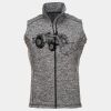 Cosmic Fleece Vest Thumbnail