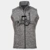 Cosmic Fleece Vest Thumbnail