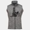 Cosmic Fleece Vest Thumbnail