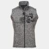 Cosmic Fleece Vest Thumbnail